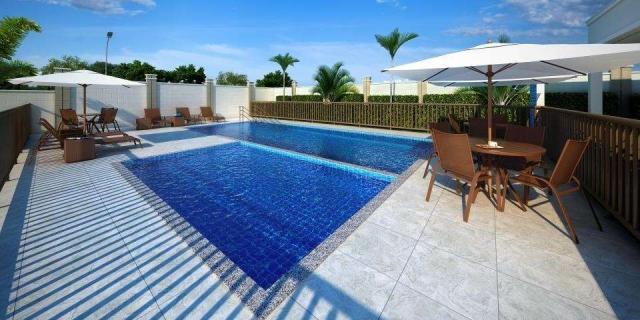 Parque Serra das Araucárias - 41,85m² - Santa Luzia, MG - ID3564 - Foto 3