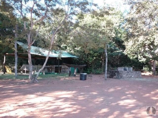 Vendo chácara no lago do manso com ótima estrutura - Foto 11