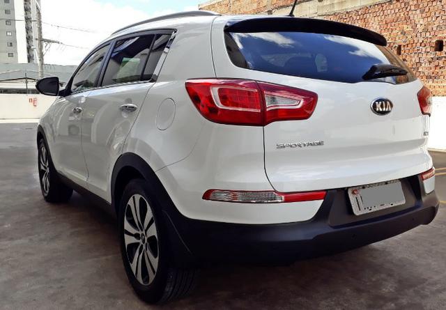 Linda Kia Motors Sportage Excelente Oportunidade - Foto 2