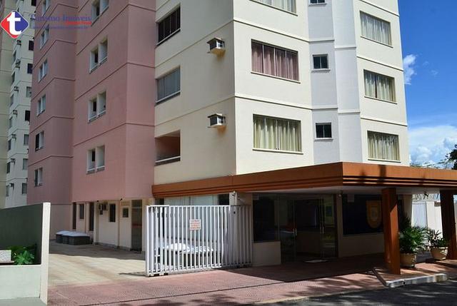 Apartamento mobiliado DiRoma Rio Quente GO - Foto 8