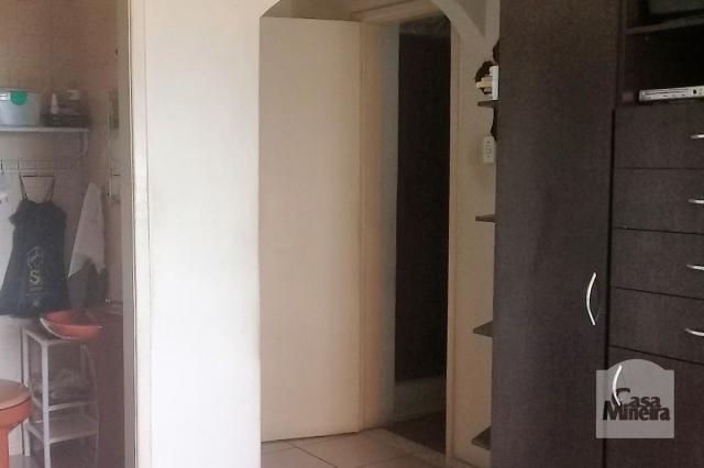 Casa à venda com 5 dormitórios em Caiçaras, Belo horizonte cod:232870 - Foto 14