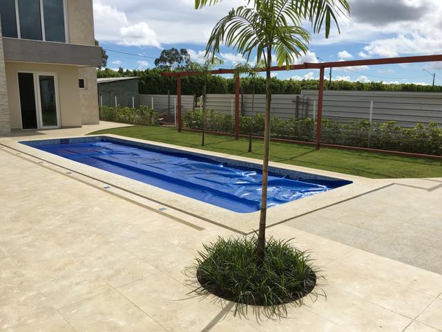Casa Condominio Fechado - Foto 3