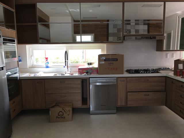 Casa Condominio Fechado - Foto 6