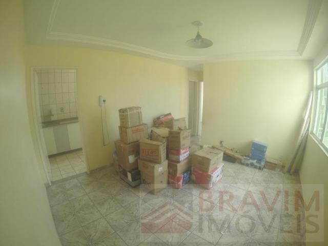 Apartamento com 2 quartos em Chácara Parreiral - Foto 3