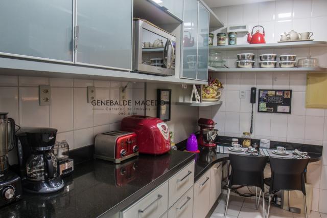Apartamento, Santa Mônica, Feira de Santana-BA - Foto 11