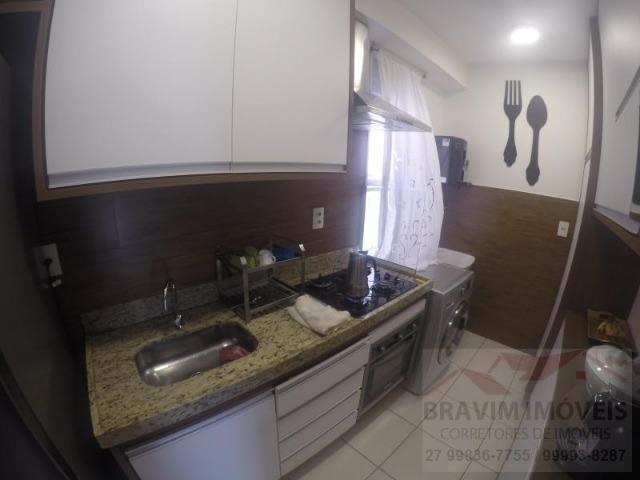 Lindo 3 quartos com preço de oportunidade e com 2 vagas - Foto 9
