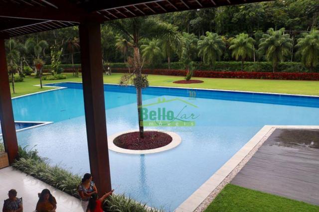 Terreno à venda, 616 m² por R$ 220.000 - Aldeia - Paudalho/PE - Foto 5