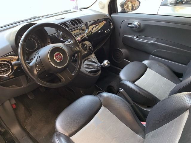 Fiat 500 sport 1.4 2009/2010 - Foto 6