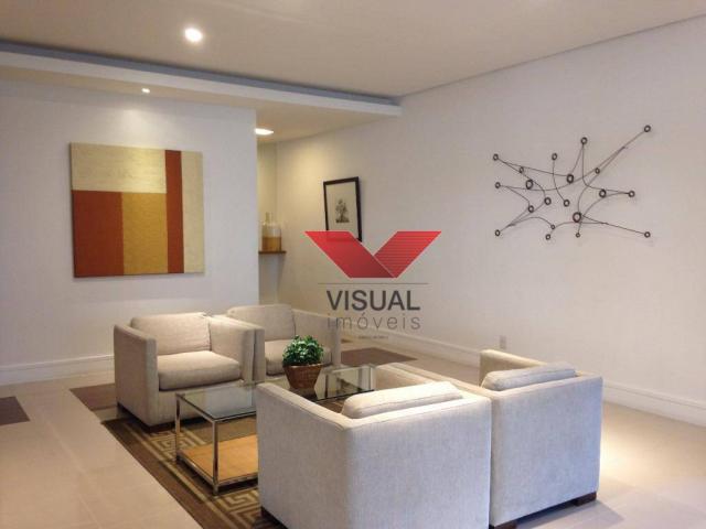 Apartamento residencial à venda, Ipiranga, São Paulo. - Foto 20