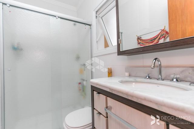 Casa à venda com 3 dormitórios em Vila assunção, Porto alegre cod:9927412 - Foto 19