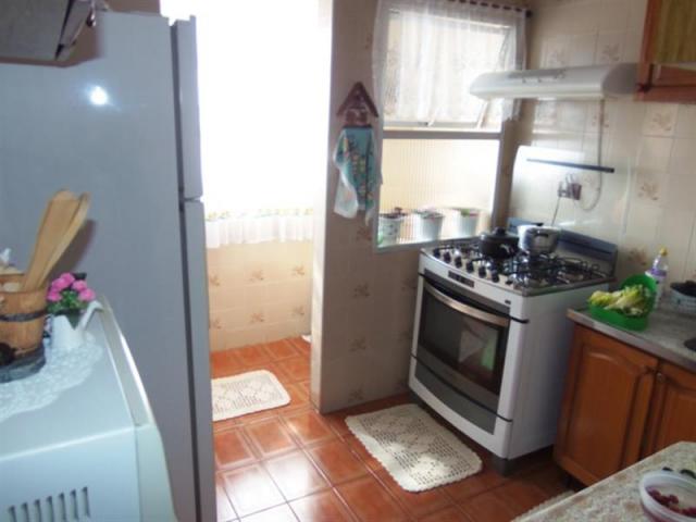 Apto. Vila Buenos Aires 4 Cômodos + 1 Vaga Garagem - Foto 2