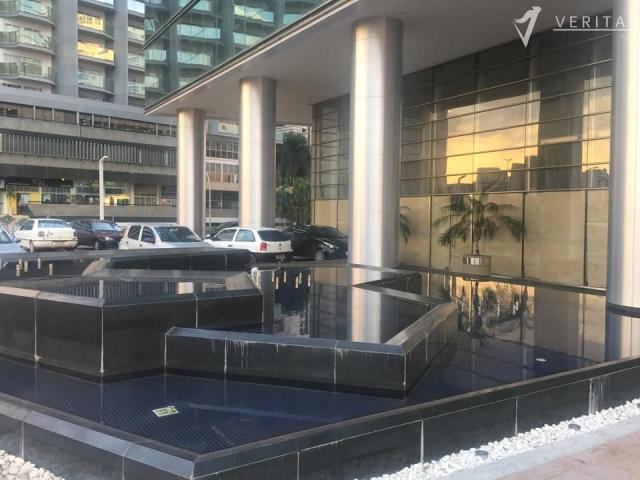 Escritório para alugar com 1 dormitórios em Asa norte, Brasília cod:VILLA113723A01 - Foto 4
