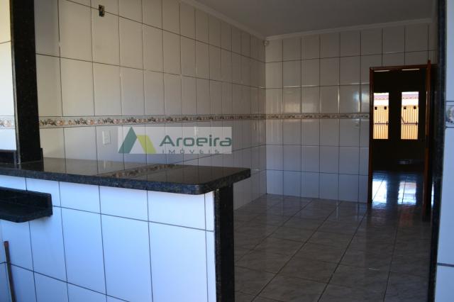 Casa, Jardim Helvécia, Aparecida de Goiânia-GO - Foto 19