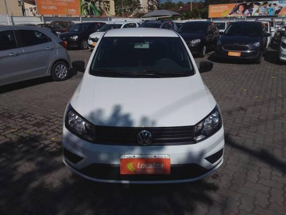 VOYAGE 2019/2020 1.6 MSI TOTALFLEX 4P MANUAL