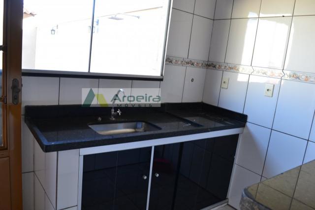 Casa, Jardim Helvécia, Aparecida de Goiânia-GO - Foto 20