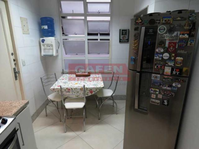 Apartamento à venda com 3 dormitórios em Ipanema, Rio de janeiro cod:GAAP30547 - Foto 17
