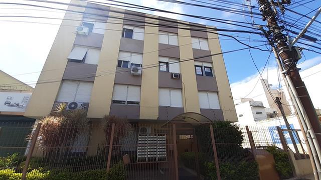 Apartamento para alugar com 1 dormitórios em , cod:I-024784 - Foto 2