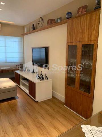Apartamento à venda com 3 dormitórios em Copacabana, Rio de janeiro cod:LDAP30270 - Foto 4