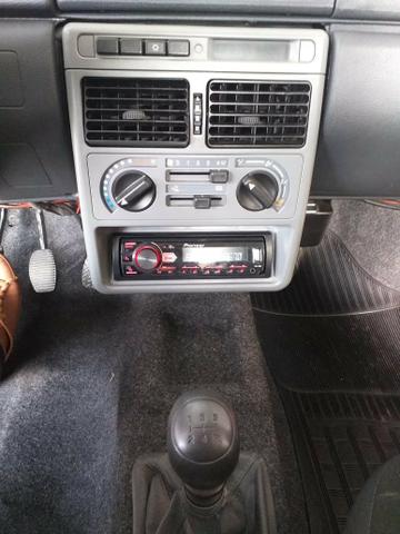 Fiat Uno Mille P Exigentes P Quem Gosta de qualidade - Foto 7