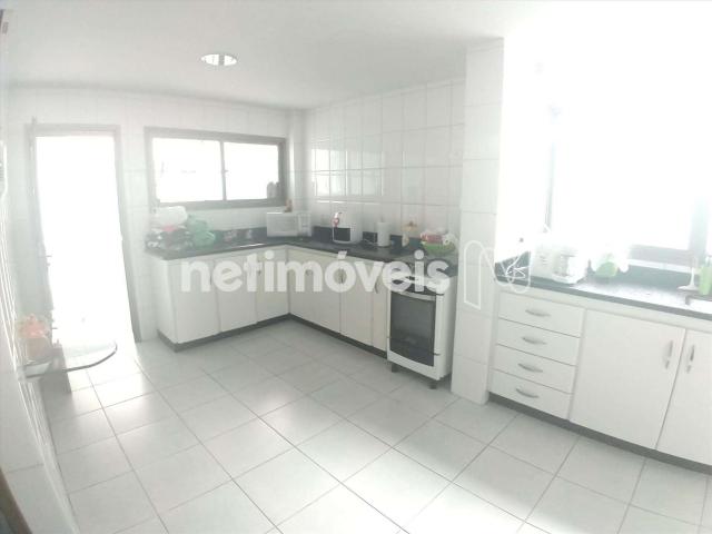 Apartamento à venda com 4 dormitórios em Jardim camburi, Vitória cod:789087 - Foto 20