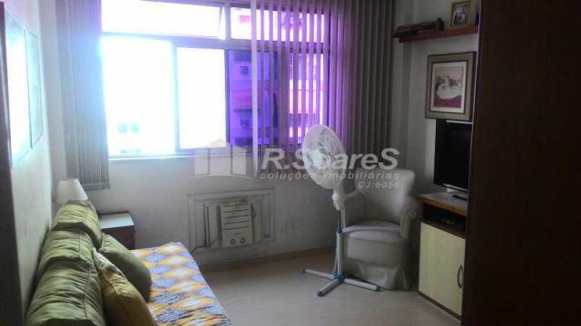 3 quartos com vaga em boa localização na Tijuca !!! - Foto 9