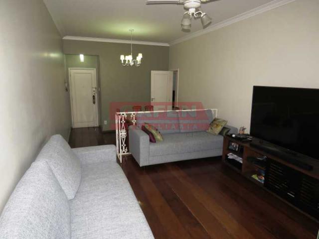 Apartamento à venda com 3 dormitórios em Ipanema, Rio de janeiro cod:GAAP30547 - Foto 5