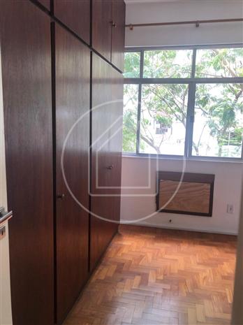 Apartamento para alugar com 1 dormitórios em Ingá, Niterói cod:875629 - Foto 8