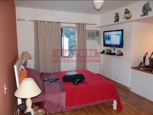 Apartamento à venda com 3 dormitórios em São conrado, Rio de janeiro cod:GACO30029 - Foto 15