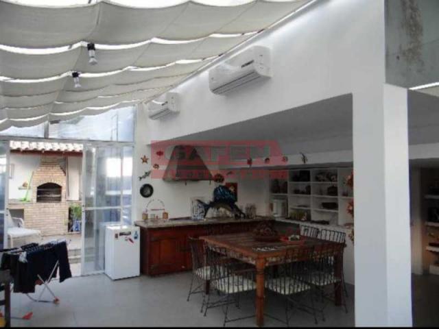 Apartamento à venda com 3 dormitórios em São conrado, Rio de janeiro cod:GACO30029 - Foto 10