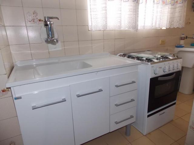 Apartamento com 1 dormitório para alugar, 32 m² por R$ 750/mês - Centro - Curitiba/PR - Foto 8