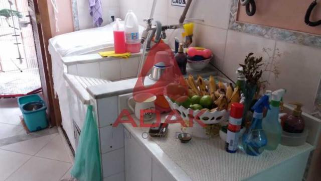 Apartamento à venda com 3 dormitórios em Copacabana, Rio de janeiro cod:CPAP31047 - Foto 14