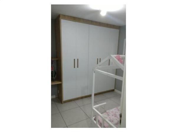 Linda casa de 2 quartos em Cachambi - Foto 3