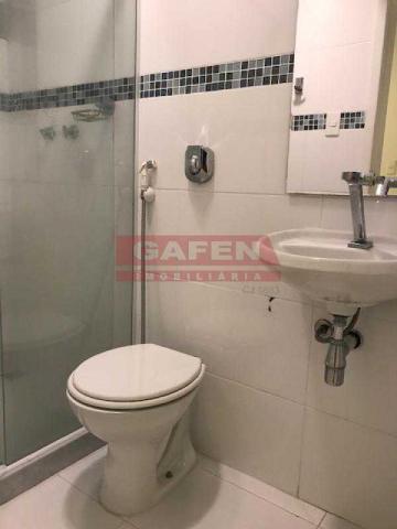 Apartamento à venda com 2 dormitórios em Ipanema, Rio de janeiro cod:GAAP20187 - Foto 14