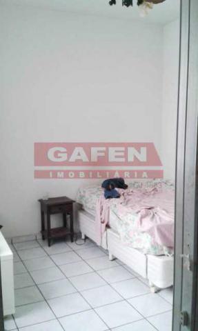 Apartamento à venda com 2 dormitórios em Centro, Rio de janeiro cod:GAAP20323