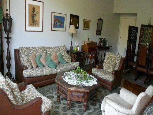 Apartamento à venda com 3 dormitórios em Gávea, Rio de janeiro cod:GA30578 - Foto 3