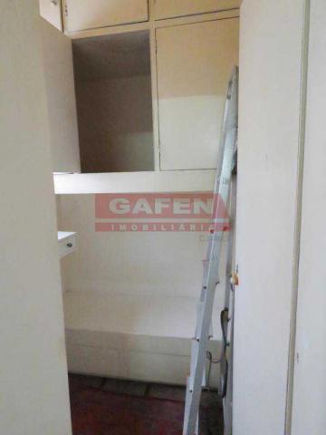 Apartamento à venda com 3 dormitórios em Copacabana, Rio de janeiro cod:GAAP30504 - Foto 19