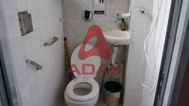 Apartamento à venda com 3 dormitórios em Copacabana, Rio de janeiro cod:CPAP31047 - Foto 10