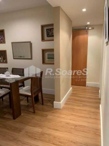 Apartamento à venda com 3 dormitórios em Copacabana, Rio de janeiro cod:LDAP30270 - Foto 7