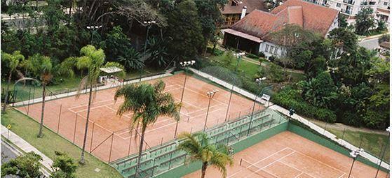 Cobertura com 4 dormitórios à venda, 170 m² por R$ 1.900.000,00 - Itaipava - Petrópolis/RJ