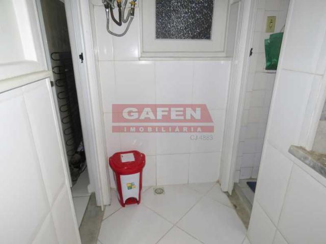 Apartamento à venda com 3 dormitórios em Ipanema, Rio de janeiro cod:GAAP30462 - Foto 15
