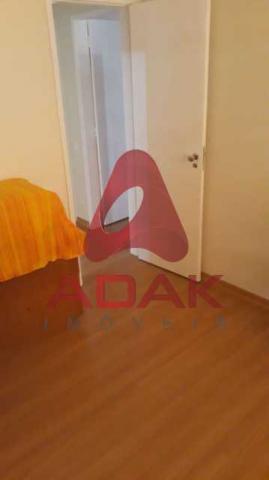 Apartamento à venda com 2 dormitórios em Copacabana, Rio de janeiro cod:CPAP20980 - Foto 16