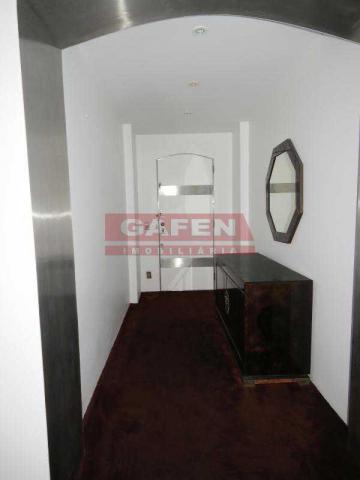 Apartamento à venda com 3 dormitórios em Copacabana, Rio de janeiro cod:GAAP30504 - Foto 4
