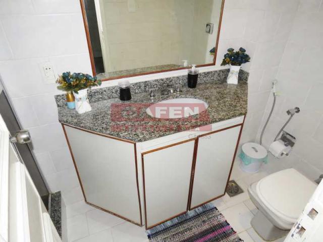 Apartamento à venda com 2 dormitórios em Ipanema, Rio de janeiro cod:GAAP20331 - Foto 8