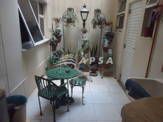 Apartamento à venda com 3 dormitórios em Ipanema, Rio de janeiro cod:TJAP30953 - Foto 18