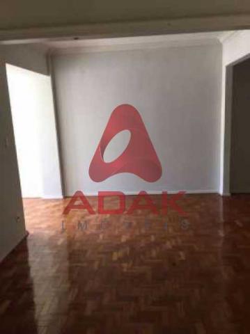 Apartamento à venda com 3 dormitórios em Copacabana, Rio de janeiro cod:CPAP31049 - Foto 6