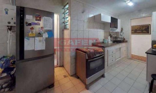 Apartamento à venda com 3 dormitórios em Ipanema, Rio de janeiro cod:GAAP30448 - Foto 10