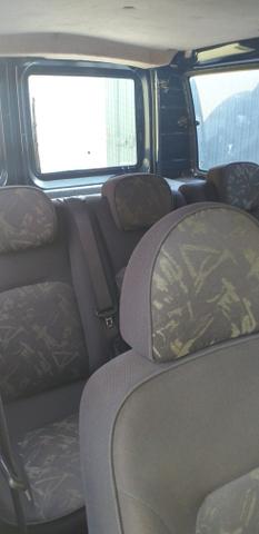 Fiat doblo - Foto 2