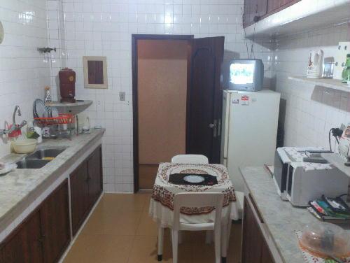 Apartamento à venda com 4 dormitórios em Ipanema, Rio de janeiro cod:GA40062 - Foto 13