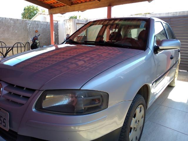 Gol G4 - Foto 3