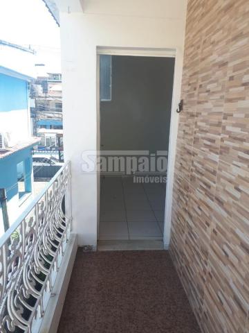 Apartamento para alugar com 2 dormitórios em Campo grande, Rio de janeiro cod:S2AP6117 - Foto 3